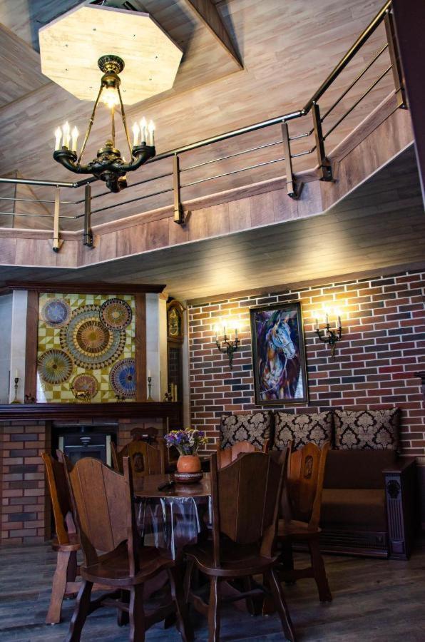 Villa Grand Family Rozhny 외부 사진