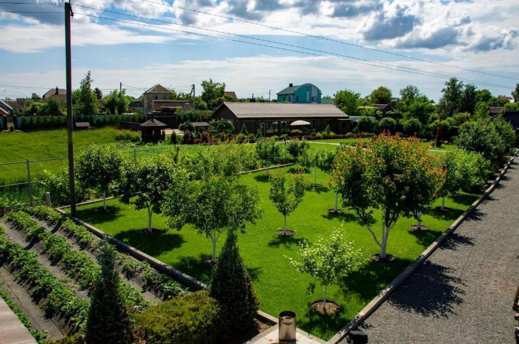 Villa Grand Family Rozhny 외부 사진