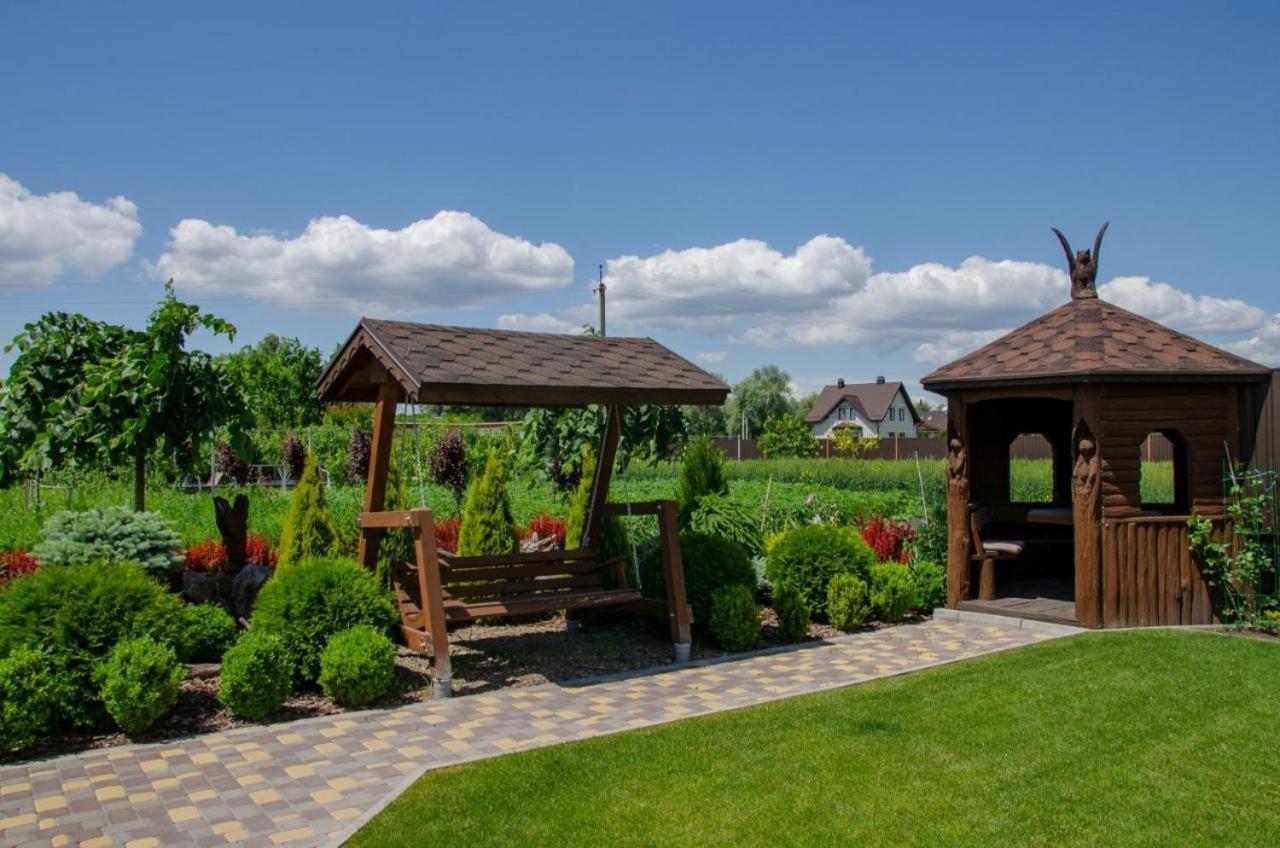 Villa Grand Family Rozhny 외부 사진