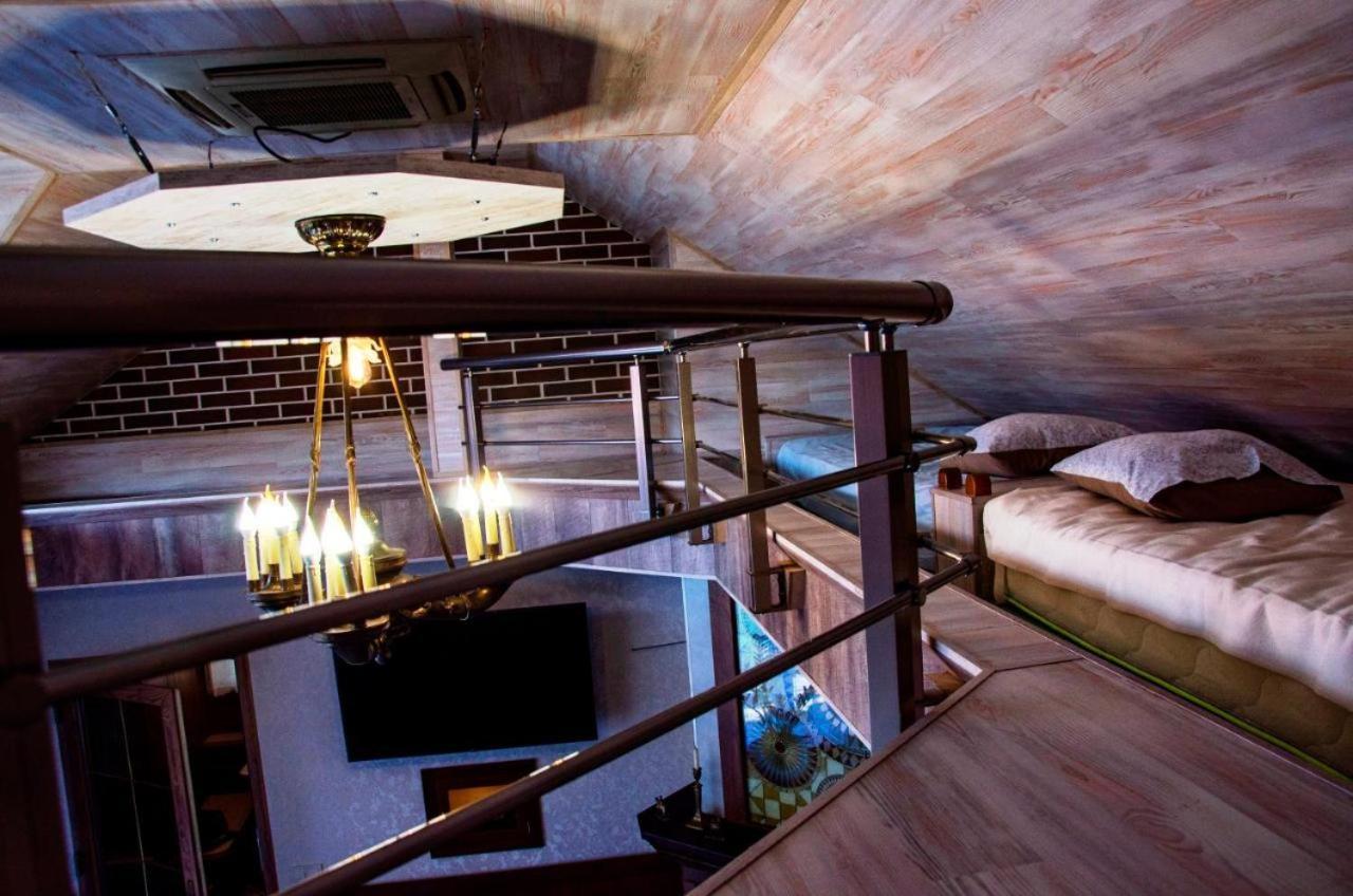 Villa Grand Family Rozhny 외부 사진