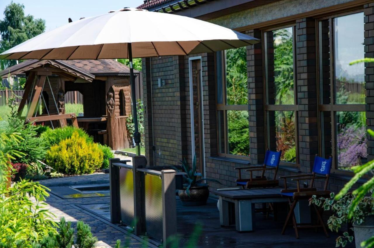 Villa Grand Family Rozhny 외부 사진