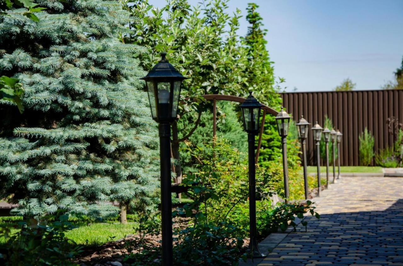 Villa Grand Family Rozhny 외부 사진